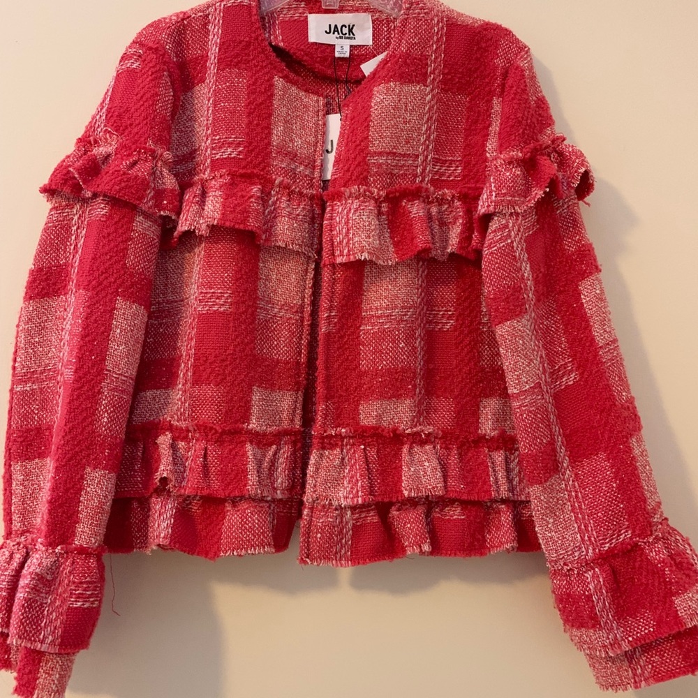 JACK by BB Dakota Blazer